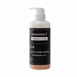ケラフェクト コネクター No.1  500ml  |  KERAFFECT  プレシャンプートリートメント 美容グッズ コスメ化粧品 誕生日 クリスマス ホワイトデー 結婚記念日 ウエディングギフト 母の日 送別会 バレンタインデー 女性 彼女 妻奥さん 母お母さん 女友達