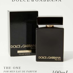 ドルチェ＆ガッバーナ DOLCE＆GABBANA ザ・ワン フォーメン インテンス EDP 100ml THE ONE FOR MEN INTENSE メンズ オードパルファム プレゼント ギフト フレグランス 香水