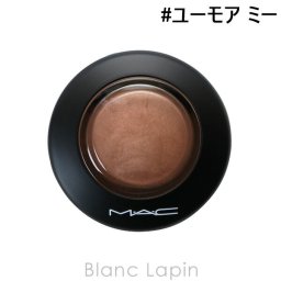 マック MAC ミネラライズブラッシュ #ユーモア ミー 4g