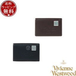 【送料無料】【ラッピング無料】ヴィヴィアン ウエストウッド Vivienne Westwood 財布 カードケース エンベロープ2 名刺入れ vwt515831