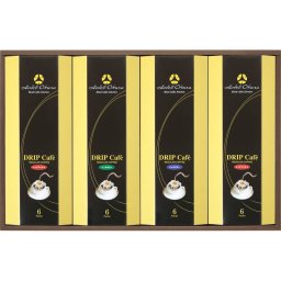 ホテルオークラ ドリップコーヒー詰合せ MHO-EZ