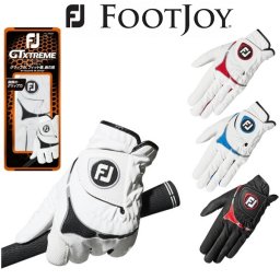 フットジョイ ゴルフ グローブ GTエクストリーム 23 左手用 メンズ FootJoy Golf FGGT23  お誕生日祝い お祝い 記念品 お父さん 父の日 彼氏 男性 30代 40代 50代 60代 還暦祝い 敬老の日 人気プレゼント プレゼント