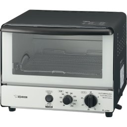 お中元 お返し 内祝い ギフト 電気調理器具 象印 こんがり倶楽部 オーブントースターEQ-SB22-BW 新築 お礼 引越し 志 仏事 送料無料