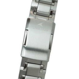カシオ [CASIO]オシアヌスOCW-T750TDE用チタンバンド