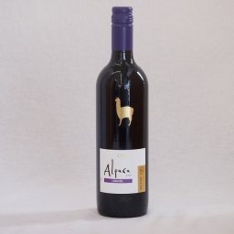 チリ赤ワイン アルパカカルメネール 750ml×1本