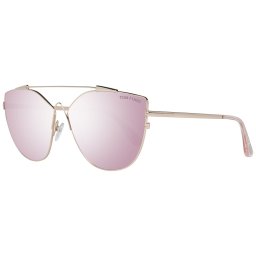トムフォード サングラス TOM FORD レディース FT0563 33Z 64