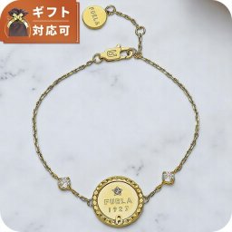 フルラ FURLA FURLA STUDS ブレスレット FJ2103BTU レディース ゴールド