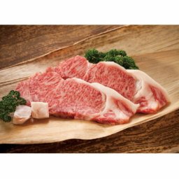 岡崎精肉店 近江牛サーロインステーキ200ｇ×2枚   景品 記念品 粗品 ノベルティ 名入れ 御挨拶 ご挨拶