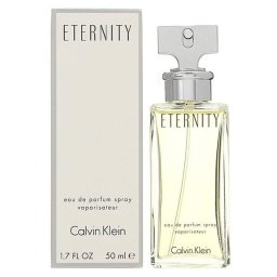 カルバンクライン CALVIN KLEIN 香水 エタニティ オード パルファム スプレータイプ 50ml 10130S