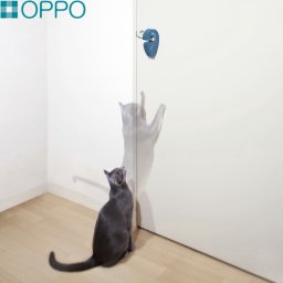 OPPO KnobLock（ノブロック）