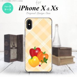 【iPhoneX】【スマホケース/スマホカバー】【アイフォンX】iPhoneX スマホケース カバー アイフォンX パプリカ  nk-ipx-668【メール便送料無料】