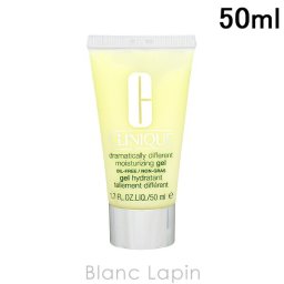 クリニーク CLINIQUE ドラマティカリーディファレントモイスチャライジングジェル 50ml