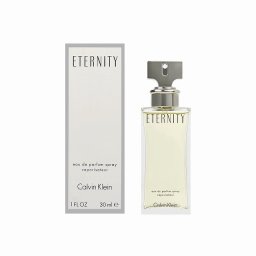 カルバンクライン エタニティ オードパルファム  30ml  |  激安  Calvin Klein fragrance  香水（レディース） 美容グッズ コスメ化粧品 誕生日 クリスマス ホワイトデー 結婚記念日 ウエディングギフト 母の日 送別会 バレンタインデー 女性 彼女 妻奥さん 母お母さん 女友
