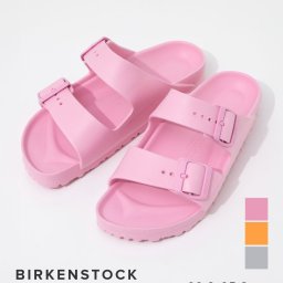 ビルケンシュトック BIRKENSTOCK Arizona EVA アリゾナ サンダル レディース メンズ シューズ コンフォートサンダル ビルケン