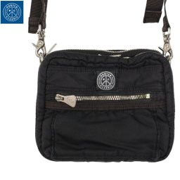 ポータークラシック Porter Classic ミニショルダーバッグ SUPER NYLON SIMPLE SHOULDER MINI PC-015-3701 pocl59