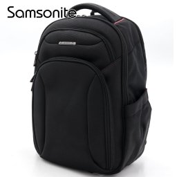 サムソナイト リュック メンズ Samsonite リュックサック バックパック ゼノン.3.0 XENON 3.0 SLIM BACKPACK ブラック 89430-1041 samsonite サムソナイト リュック メンズ おしゃれ バックパック 大容量 旅行 通勤 通学