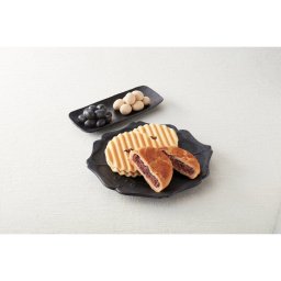 小豆パイ・欧風せんべい和菓子詰合せ