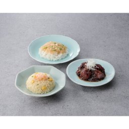 ［京、静華］中華グルメセット