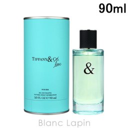 ティファニー TIFFANY &ラブフォーヒム EDT フレグランス男性用 香水 メンズ 90ml