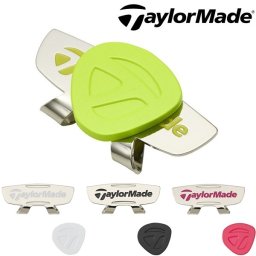 テーラーメイド ゴルフ マーカー メタルT キャップボールマーカー TaylorMade Golf TL927  お誕生日祝い お祝い 記念品 お父さん 父の日 彼氏 男性 30代 40代 50代 60代 還暦祝い 敬老の日 人気プレゼント プレゼント
