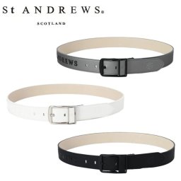 セント アンドリュース ゴルフ ロゴベルト ユニセックス St ANDREWS 042-6982251 お誕生日祝い お祝い 記念品 お父さん 父の日 彼氏 男性 30代 40代 50代 60代 母の日 お母さん 還暦祝い 敬老の日 彼女 人気プレゼント プレゼント