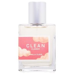 【送料無料】クリーン クラシック バニラクラウド 30ml クリーン/香水/オードパルファム/ユニセックス(男女兼用)/CLEAN/ クリーン がおくる クリーンクラシック バニラクラウド【フレグランス ブランド ギフト セール sale アウトレット プレゼント】