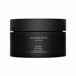 ジョーマローン ミルラ ＆ トンカ コロン インテンス ボディ クレーム  200ml  |  Jo Malone  ボディクリーム 美容グッズ コスメ化粧品 誕生日 クリスマス ホワイトデー 結婚記念日 ウエディングギフト 母の日 送別会 バレンタインデー 女性 彼女 妻奥さん 母お母さん 女友達