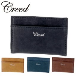 クリード Creed カードケース 財布 メンズ ラブ 312c878 プレゼント ギフト ラッピング無料