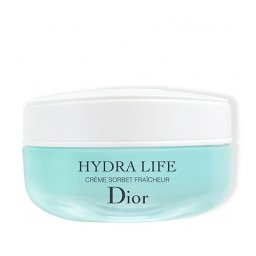 ディオール（クリスチャンディオール） フレッシュ ソルベ クリーム  50ml  |  Christian Dior  デイクリーム 美容グッズ コスメ化粧品 誕生日 クリスマス ホワイトデー 結婚記念日 ウエディングギフト 母の日 送別会 バレンタインデー 女性 彼女 妻奥さん 母お母さん 女友達