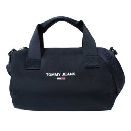 トミーヒルフィガー トミージーンズ TOMMY HILFIGER TOMMY JEANS バッグ ハンドバッグ 斜め掛けバッグ ショルダーバッグ AW0AW11626 C87 Twilight Navy ネイビー