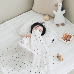 【出産祝い おくるみ】DONO&DONO ベビーバンブーブランケット　 エコテックス®スタンダード100認証【簡易ラッピング無料】サスティナブル エコ 速乾 0～3歳その他ベビー用寝具・ベッド
