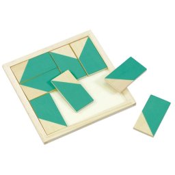 【ギフト対応無料】アーテック 木製図形パズル (007625) Artec(アーテック) 木製玩具 知育玩具 出産祝い お誕生日 0歳 1歳 2歳 3歳 ※送料無料(ポスト投函)
