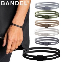 BANDEL ASYM アシム ブレスレット