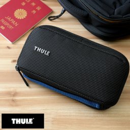THULE 2wayトラベルポーチ Crossover 2 Travel Organizer ブラック 3204040 【送料無料】 