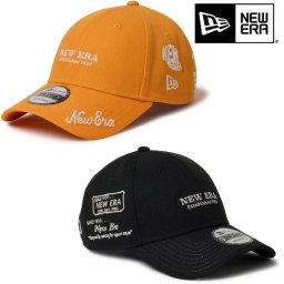 ニューエラ ゴルフ キャップ 9FORTY Archive Logo NEW ERA Golf (14669089) (14669090) お誕生日祝い お祝い 記念品 お父さん 父の日 彼氏 男性 30代 40代 50代 60代 還暦祝い 敬老の日 人気プレゼント プレゼント