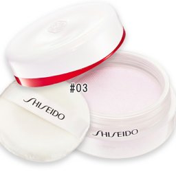 SHISEIDO(資生堂) 【数量限定】エッセンス スキンセッティング パウダー 7g 03 ピンクハイドレーティング グロウ