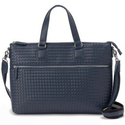 monte SPIGA　モンテスピガ　MOSH1299MENV　トートバッグ　NAVY　ネイビー　メッシュデザイン　ビジネスブリーフ