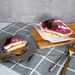 shirokane sweets TOKYO スイーツボックス 白金ティラミス（桃）