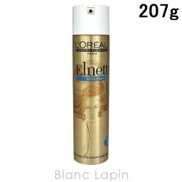 ロレアル LOREAL エルネットピュールスプレー 207g