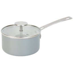 IH対応ソースパン16cm