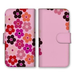 ＼全機種対応／ スマホケース 手帳型 スマホカバー 手帳タイプ スマートフォン ケース カバー 定番デザイン かわいい おしゃれ 人気 安い 専用 かっこいい カードホルダー付き カード収納 合皮 合成レザー