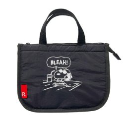  スヌーピー IP.サーモK.テ゛リPEANUTS-8G   BLEAH！    ルートート