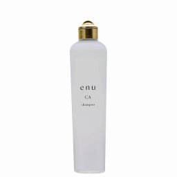 エヌ シャンプー CA  300ml  |  激安  enu  シャンプー 美容グッズ コスメ化粧品 誕生日 クリスマス ホワイトデー 結婚記念日 ウエディングギフト 母の日 送別会 バレンタインデー 女性 彼女 妻奥さん 母お母さん 女友達