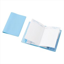 保険証･おくすり手帳カバー  MNB-6PB 内祝 内祝い お祝 御祝 記念品 出産内祝い プレゼント 快気祝い 粗供養 引出物
