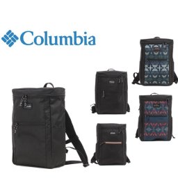 Columbia コロンビア リュック バックパック デイパック 18L PU8043 鞄 メンズ レディース 撥水 アウトドア 旅行 フェス デイリー使い 自転車 キャンプ 学生 おしゃれ 人気 