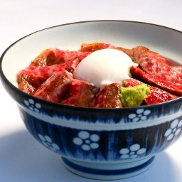 阿蘇 あか牛丼 ローストビーフ 惣菜 ローストビーフ丼 丼の具 国産 牛肉 あか牛 熊本 ごはんもの 肉料理 牛丼【北海道・沖縄県・離島 配送不可】