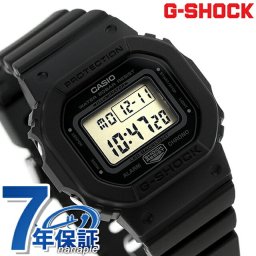 gショック ジーショック G-SHOCK GMD-S5600BA-1 デジタル ユニセックス メンズ レディース 腕時計 ブランド カシオ casio デジタル プレゼント 実用的