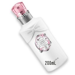 JILLSTUART(ジルスチュアート) 【数量限定】ピーチー ホワイトフローラル トリートメントヘアミスト 200mL