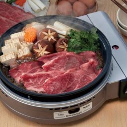 【母の日ギフト 遅れてごめんね 実用的 花以外 プレゼントにおすすめ】 [日本製]イワタニ ビストロの達人3　