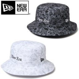 ニューエラ ゴルフ ハット バケット01 Rose Tonal Camo New Era Golf (14669043) (14669044) お誕生日祝い お祝い 記念品 お父さん 父の日 彼氏 男性 30代 40代 50代 60代 還暦祝い 敬老の日 人気プレゼント プレゼント